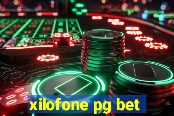 xilofone pg bet